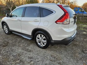 Honda Cr-v - 11500 € / 22492.04 лв. - 53077977 9