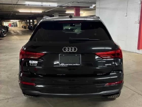 Audi Q3 2021 Komfort * CARFAX * БЕЗ ПЪРВОНАЧАЛНА ВНОСКА - 18900 € / 36965.19 лв. - 57512732 4