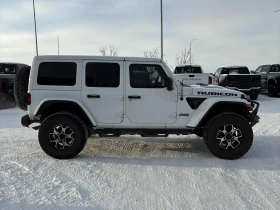Jeep Wrangler RUBICON/NAVI/ЛЕБЕДКА - 16100 € / 31488.86 лв. - 94464950 4