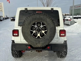 Jeep Wrangler RUBICON/NAVI/ЛЕБЕДКА - 16100 € / 31488.86 лв. - 94464950 5