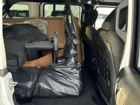 Jeep Wrangler RUBICON/NAVI/ЛЕБЕДКА - 16100 € / 31488.86 лв. - 94464950 13