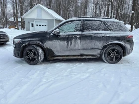 Mercedes-Benz GLE 350 * 4MATIC * CARFAX * ДИСТРОНИК * BURMESTER - 34000 € / 66498.22 лв. - 73164744 2