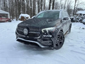 Mercedes-Benz GLE * 350 * CARFAX * БЕЗ ПЪРВОНАЧАЛНА ВНОСКА