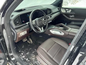 Mercedes-Benz GLE 350 * 4MATIC * CARFAX * ДИСТРОНИК * BURMESTER - 34000 € / 66498.22 лв. - 73164744 5