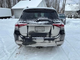 Mercedes-Benz GLE 350 * 4MATIC * CARFAX * ДИСТРОНИК * BURMESTER - 34000 € / 66498.22 лв. - 73164744 4