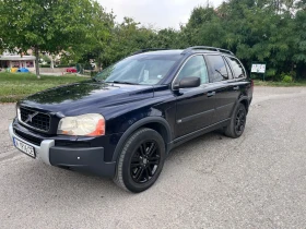 Volvo Xc90 2.4 d5 185 - 4200 € / 8214.49 лв. - 50640892 8