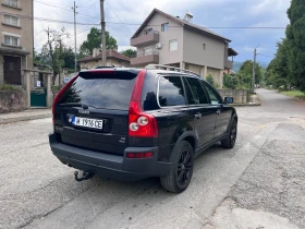 Volvo Xc90 2.4 d5 185 - 4200 € / 8214.49 лв. - 50640892 4