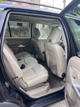 Volvo Xc90 2.4 d5 185 - 4200 € / 8214.49 лв. - 50640892 12