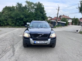 Volvo Xc90 2.4 d5 185 - 4200 € / 8214.49 лв. - 50640892 7