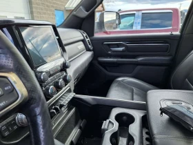 Dodge RAM 1500  Sport /CAMERA/ПОДГРЕВИ - 23500 € / 45962.00 лв. - 62715530 7