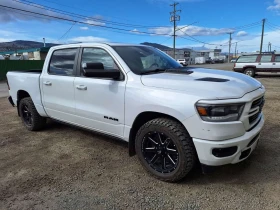 Dodge RAM 1500  Sport /CAMERA/ПОДГРЕВИ - 23500 € / 45962.00 лв. - 62715530 3
