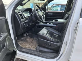 Dodge RAM 1500  Sport /CAMERA/ПОДГРЕВИ - 23500 € / 45962.00 лв. - 62715530 5