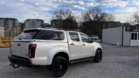 Isuzu D-max Автомат 4х4 Нов внос от Германия - 15900 € / 31097.70 лв. - 25290376 4