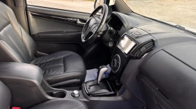 Isuzu D-max Автомат 4х4 Нов внос от Германия - 15900 € / 31097.70 лв. - 25290376 9
