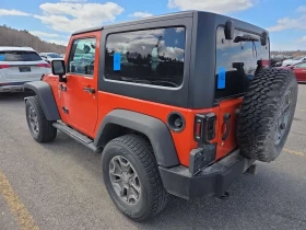 Jeep Wrangler * RUBICON *  - 13900 € / 27186.04 лв. - 73180867 4