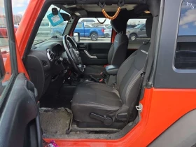 Jeep Wrangler * RUBICON *  - 13900 € / 27186.04 лв. - 73180867 5