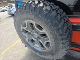 Jeep Wrangler * RUBICON *  - 13900 € / 27186.04 лв. - 73180867 15