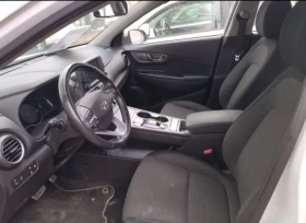 Hyundai Kona Лизинг през Уникредит - 16900 € / 33053.53 лв. - 93861870 6