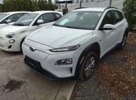 Hyundai Kona Лизинг през Уникредит - 16900 € / 33053.53 лв. - 93861870 2