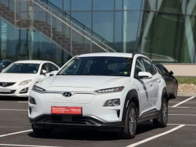 ������ Hyundai Kona