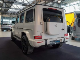 Mercedes-Benz G 580 AMG SUPERIOR TV Massage Keyless Winter Pack Plus | Mobile.bg � ����� ������ 2