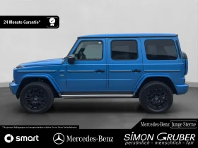 Mercedes-Benz G 580 AMG SUPERIOR TV Massage Keyless Winter Pack Plus | Auto.bg — изображение 4