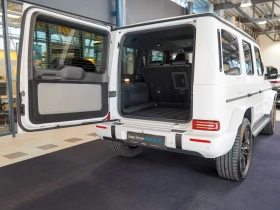Mercedes-Benz G 580 AMG SUPERIOR TV Massage Keyless Winter Pack Plus | Mobile.bg � ����� ������ 16