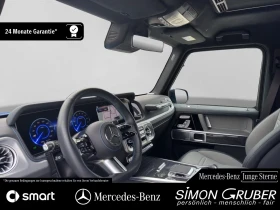 Mercedes-Benz G 580 AMG SUPERIOR TV Massage Keyless Winter Pack Plus | Auto.bg — изображение 8