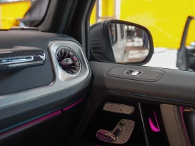 Mercedes-Benz G 580 AMG SUPERIOR TV Massage Keyless Winter Pack Plus | Mobile.bg � ����� ������ 13