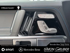 Mercedes-Benz G 580 AMG SUPERIOR TV Massage Keyless Winter Pack Plus | Auto.bg — изображение 13