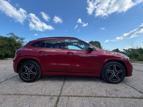 Mercedes-Benz GLA 250 AMG/4 Matik/FULL/���� ���/ | Mobile.bg � ����� ������ 4