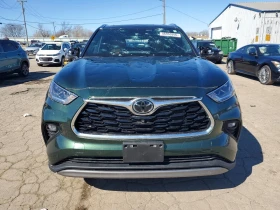Toyota Highlander 2.4l Platinum | Mobile.bg � ����� ������ 5