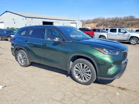Toyota Highlander 2.4l Platinum | Mobile.bg � ����� ������ 4