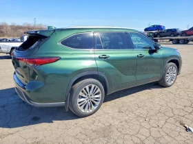 Toyota Highlander 2.4l Platinum | Mobile.bg � ����� ������ 3