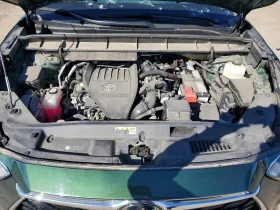 Toyota Highlander 2.4l Platinum | Mobile.bg � ����� ������ 12