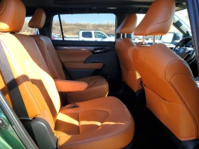 Toyota Highlander 2.4l Platinum | Mobile.bg � ����� ������ 11