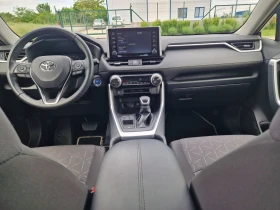 Toyota Rav4 2.5 Hybrid 4x2 | Mobile.bg � ����� ������ 13