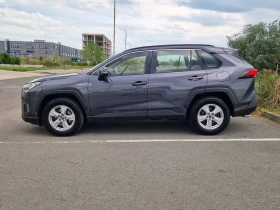 Toyota Rav4 2.5 Hybrid 4x2 | Mobile.bg � ����� ������ 8
