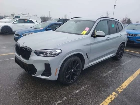 ������ BMW X3