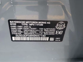 BMW X3 M �����/XDRIVE30I/�����/CARFAX/����������� | Mobile.bg � ����� ������ 14