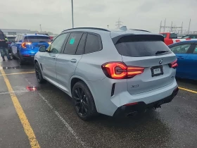 BMW X3 M �����/XDRIVE30I/�����/CARFAX/����������� | Mobile.bg � ����� ������ 4