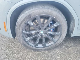 BMW X3 M �����/XDRIVE30I/�����/CARFAX/����������� | Mobile.bg � ����� ������ 17