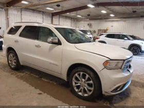 ����� �� �������� �� Dodge Durango CITADEL AWD ������ ���� �� ��������!