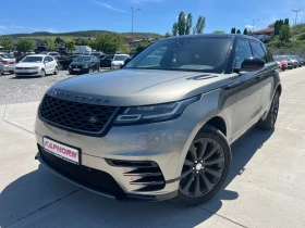 Land Rover Range Rover Velar 2.0d R-dynamic