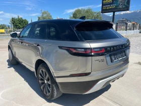 Land Rover Range Rover Velar 2.0d R-dynamic | Mobile.bg � ����� ������ 4