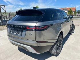 Land Rover Range Rover Velar 2.0d R-dynamic | Mobile.bg � ����� ������ 6