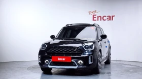 Mini Countryman HUD* ЕЛ. БАГАЖНИК* ПОДГРЕВ ВОЛАН* ЛЮК* КРАЙНА ЦЕНА - 22699 € - 87466465 3