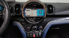 Mini Countryman HUD* ЕЛ. БАГАЖНИК* ПОДГРЕВ ВОЛАН* ЛЮК* КРАЙНА ЦЕНА - 22699 € - 87466465 13