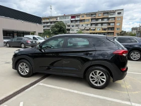 Hyundai Tucson | Mobile.bg � ����� ������ 5
