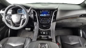 Cadillac Escalade 6.2 ESV* ЕЛ. БАГАЖНИК ОБДУХВАНЕ КРАЙНА ЦЕНА* encar - 27599 € - 70391569 7